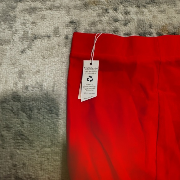 Free people we are hah hi waisted panties - Picture 5 of 5